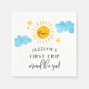 Search for sun napkins Yellow