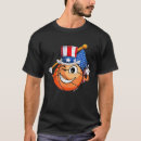 Search for sam fan tshirts 4th