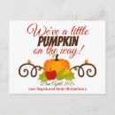 Search for little pumpkin postcards Thanksgiving