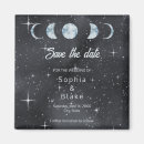 Search for starry night save the dates Mystical