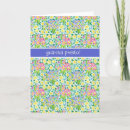 Search for primroses cards Yellow