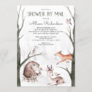 Search for woodsy baby shower invitations Gender neutral