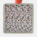 Search for dot painting christmas tree decorations Abstract