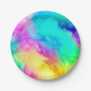 Search for rainbow paper plates Colorful
