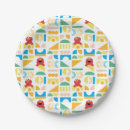 Search for elmo paper plates Children