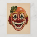 Search for scary creepy postcards Odd