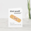 Search for friend get well cards Support