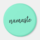Search for namaste magnets Meditation