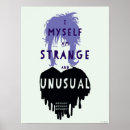 Search for unusual posters Halloween