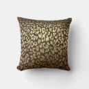Search for leopard skin cushions Glamour