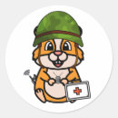 Search for pet hamster stickers Rodent