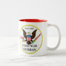 Search for cold war mugs Veterans
