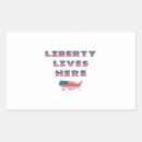 Search for election party stickers Usa