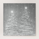 Search for christmas sparkles puzzles Silver