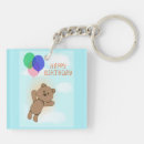 Search for happy birthday key rings Funny