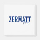 Search for zermatt magnets Souvenir