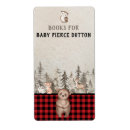 Search for adhesive bookplates For kids