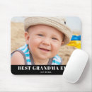 Search for grandchildren mousepads Cute