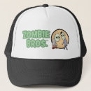 Search for cartoon monsters hats Zombie