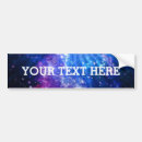 Search for galaxies bumper stickers Space
