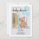 Search for childrens book invitations Teddy bear