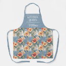 Search for hawaiian flower aprons Pattern