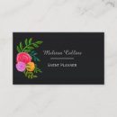 Search for pretty business cards Elegant