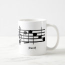 Search for treble clef mugs Song