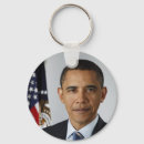Search for president barack obama key rings Flag