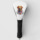 Search for pug golf head covers Wolf