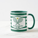 Search for tennis mugs Tournament