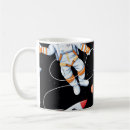 Search for vintage space mugs Galaxy