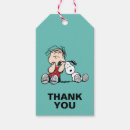 Search for snoopy gift tags Classic comic strip