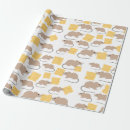 Search for rodents wrapping paper Pattern