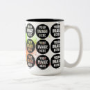Search for plain blank templates mugs Home