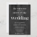 Search for funny wedding invitations Modern