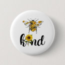 Search for bee badges Vintage