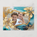 Search for japanese save the dates Gold