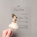 Search for luxury christmas invitations Xmas