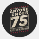 Search for anyone stickers Politics
