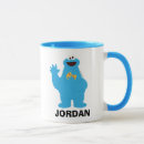 Search for cookie monster sesame street mugs Cute