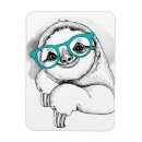Search for sloth magnets Nap