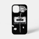 Search for audio cassette iphone cases Music lover