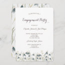 Search for snowdrop invitations Watercolor