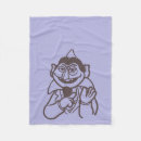 Search for count von count blankets Toddler