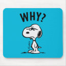 Search for questioning mousepads Cartoon