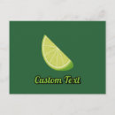 Search for fruit slices postcards Citrus