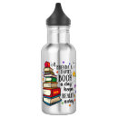 Search for away drinkware Book lover
