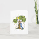 Search for tree hugger cards Earth