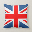 Search for english country cushions Union jack